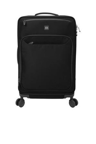 TravisMathew TMB401 - Spinner TMB401 de Cuatro Puntos de Revisión