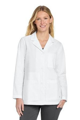 Wink WW4072 - Women's Consultation Lab Coat WW4072