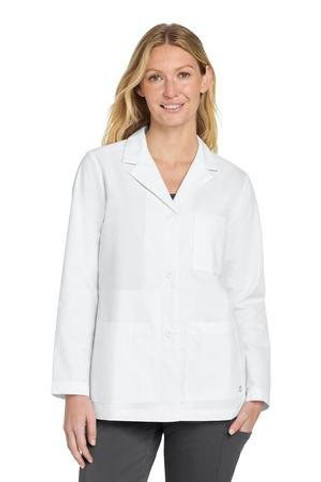 Wink WW4072 - Bata de Laboratorio para Mujer WW4072