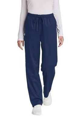 Wink WW4550 - Pantalón Cargo WorkFlex para Mujer WW4550