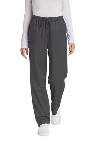 Wink WW4550P - Womens Petite WorkFlex Cargo Pant WW4550P