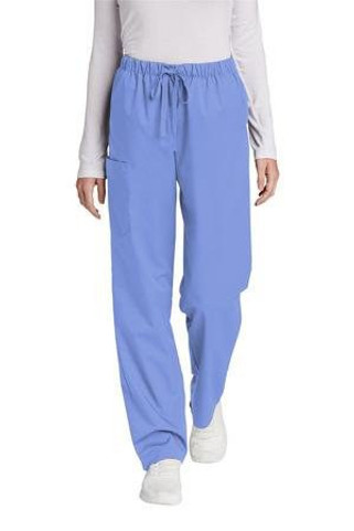 Wink WW4550T - Womens Tall WorkFlex Cargo Pant WW4550T