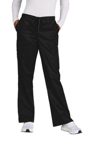 Wink WW4750 - Womens WorkFlex Flare Leg Cargo Pant WW4750