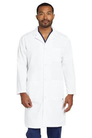 Wink WW5172 - Mens Long Lab Coat WW5172