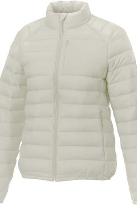 Elevate 39342 - Pallas recycelte wattierte Jacke für Damen