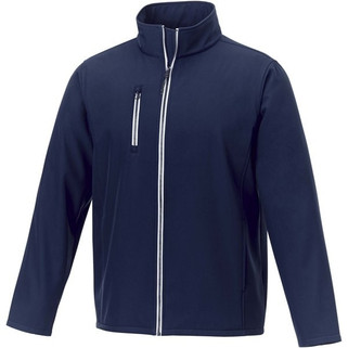 Elevate 39578 - Veste Softshell GRS recyclée pour homme Orion