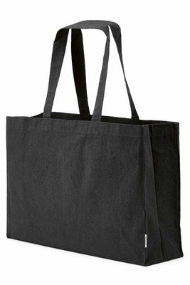 AODACi ASB023 - Makalu Shopping Bag rCotton. 280gsm. 65cm Handles