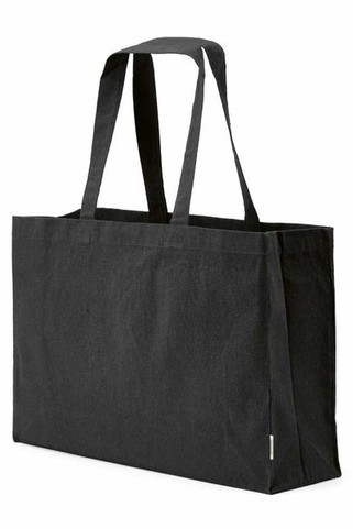 AODACi ASB023 - Makalu Shopping Bag rCotton. 280gsm. 65cm Handles