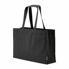 AODACi ASB023 - Makalu Einkaufstasche aus recy. Baumwolle, 280g/m², 65cm Henkel