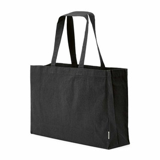 AODACi ASB023 - Makalu Shopping Bag rCotton. 280gsm. 65cm Handles
