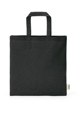 AODACi ASB024 - Aneto Shopping Bag rCotton 140gsm. 30cm Handles
