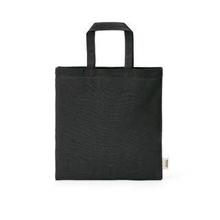 AODACi ASB024 - Aneto Shopping Bag rCotton 140gsm. 30cm Handles