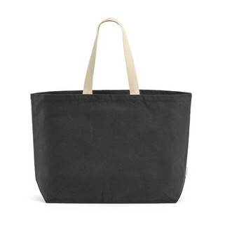 AODACi ASB041 - Olympus Shopping Bag rCotton 400gsm. 26cm Handles