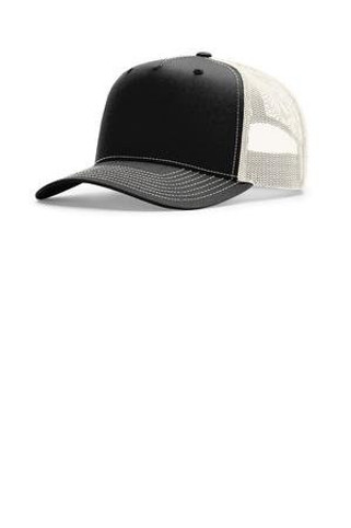 Richardson 112FPC - Five-Panel Champ Trucker 112FPC