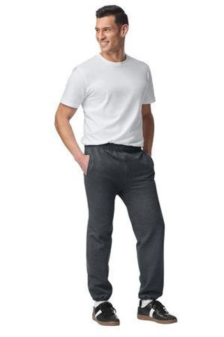 Gildan 18100 - Pantalón de chándal Heavy Blend con bolsillos 18100