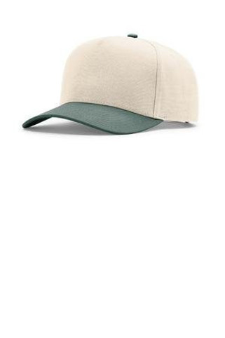 Richardson 323FPC - Full Fabric 5-Panel Champ 323FPC