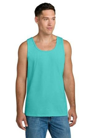 Jerzees 363TK - Classics Unisex Cotton Tank 363TK
