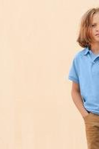 Jerzees 437B - Youth Dri-Power Sport Shirt 437B