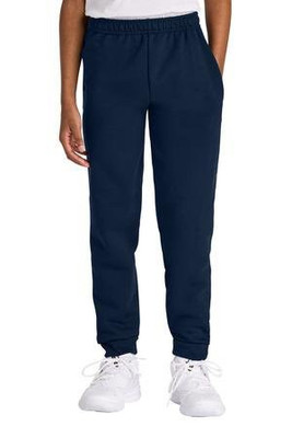 Jerzees 975B - Youth NuBlend Jogger Sweatpant 975B