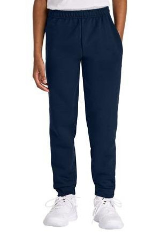 Jerzees 975B - Youth NuBlend Jogger Sweatpant 975B