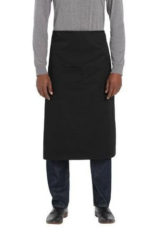 Port Authority A701 - Easy Care Full Bistro Apron with Stain Release. A701