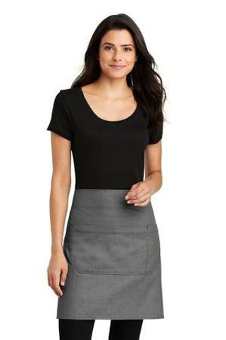 Port Authority A801 - Market Half Bistro Apron. A801