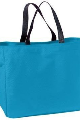 Port Authority B0750 - - Essential Tote. B0750