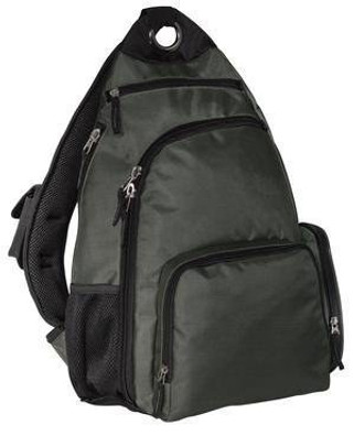 Port Authority BG112 - Sling Pack. BG112
