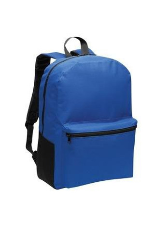 Port Authority BG203 - Value Backpack. BG203
