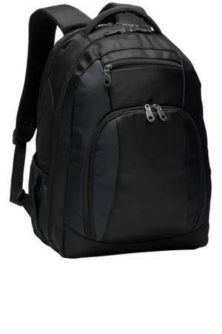Port Authority BG205 - Commuter Backpack. BG205