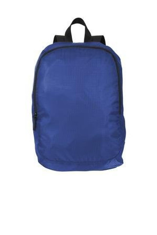 Port Authority BG213 - Crush Ripstop Backpack BG213