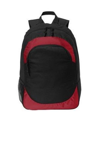 Port Authority BG217 - Circuit Backpack. BG217