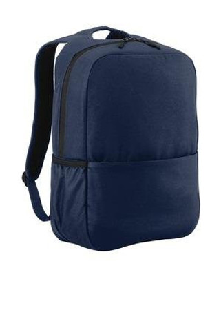 Port Authority BG218 - Access Square Backpack. BG218