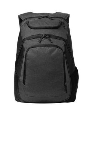 Port Authority BG223 - Exec Backpack. BG223