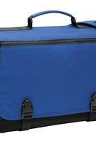 Port Authority BG304 - Messenger Briefcase. BG304