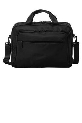 Port Authority BG323 - Exec Briefcase. BG323