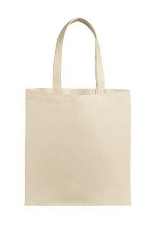 Port Authority BG420 - Eco Blend Canvas Tote BG420
