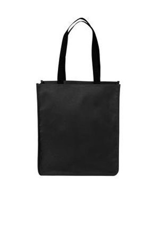 Port Authority BG431 - Upright Essential Tote BG431