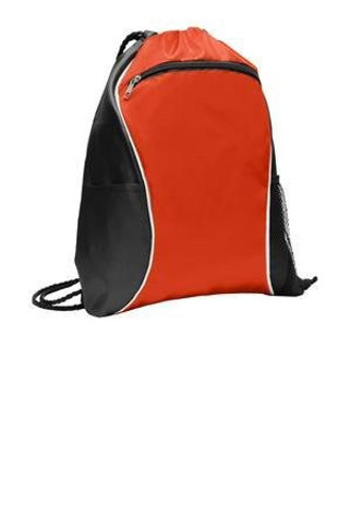 Port Authority BG613 - Fast Break Cinch Pack. BG613