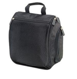Port Authority BG700 - Hanging Toiletry Kit. BG700