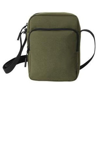 Port Authority BG918 - Upright Crossbody Bag BG918