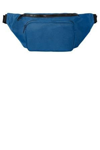 Port Authority BG919 - Large Crossbody Hip Pack BG919