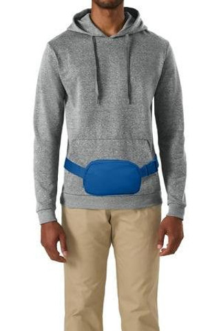 Port Authority BG936 - Matte Hip Pack BG936
