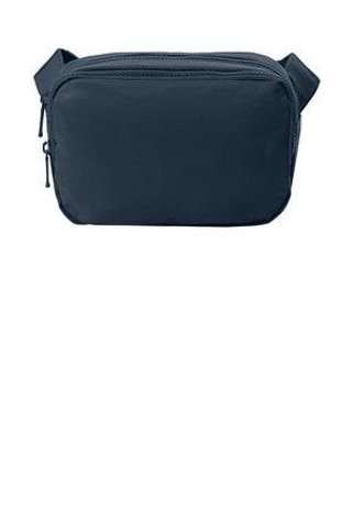 Port Authority BG938 - Matte Dual-Compartment Crossbody BG938