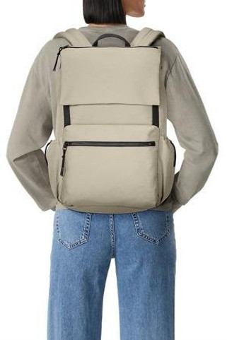 Port Authority BG940 - Matte Oxford Backpack BG940