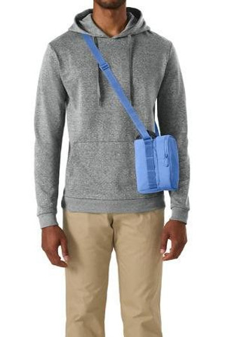 Port Authority BG941 - Matte Oxford Hydration Crossbody BG941
