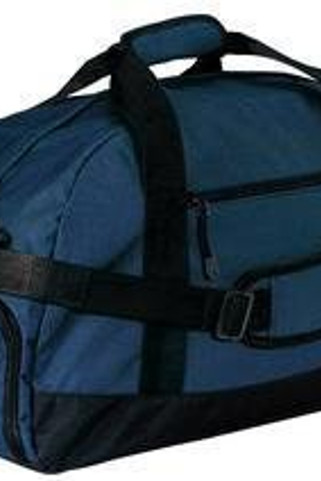 Port Authority BG980 - - Basic Large Duffel. BG980