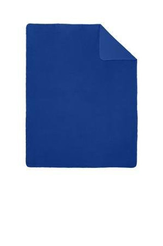 Port Authority BP10 - - Value Fleece Blanket with Strap. BP10