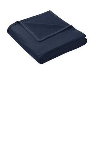 Port & Co BP79 - Oversized Core Fleece Sweatshirt Blanket BP79