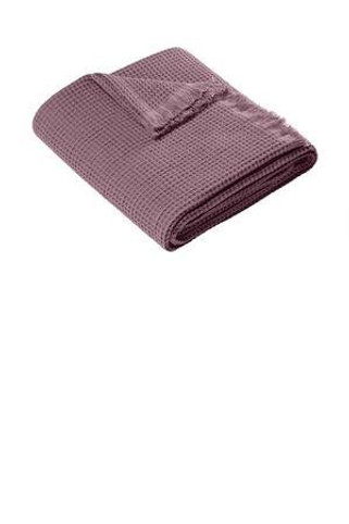 Port Authority BP92 - Waffle Throw BP92